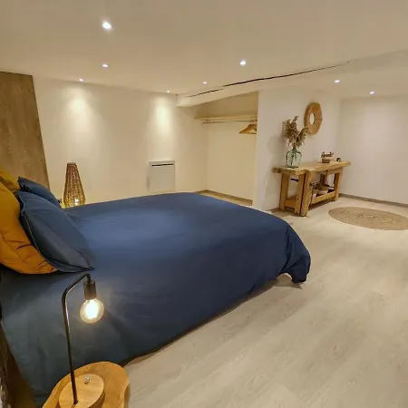 Сasa de vacaciones Saint-brice, 4 Pieces, 6 Personnes - Fr-1-653-95 Saint-Brice (Charente)