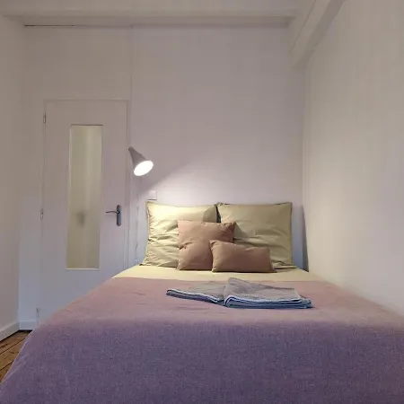Saint-brice, 4 Pieces, 6 Personnes - Fr-1-653-95 Сasa de vacaciones Saint-Brice (Charente)