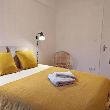 Saint-brice, 4 Pieces, 6 Personnes - Fr-1-653-95 Сasa de vacaciones