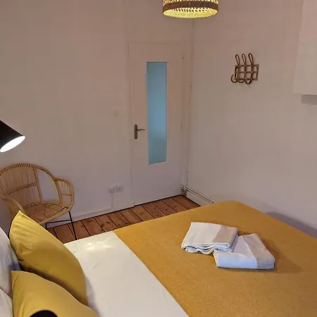 Сasa de vacaciones Saint-brice, 4 Pieces, 6 Personnes - Fr-1-653-95 *